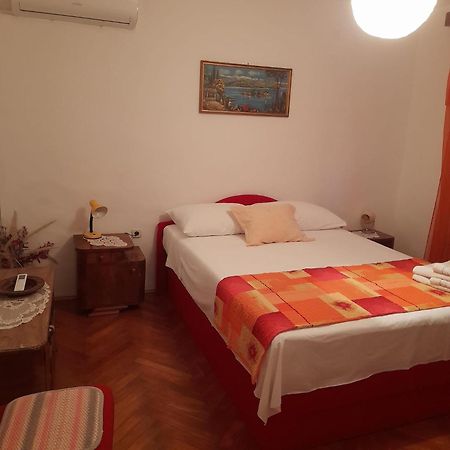 Opium Old City Apartment Split Exterior foto