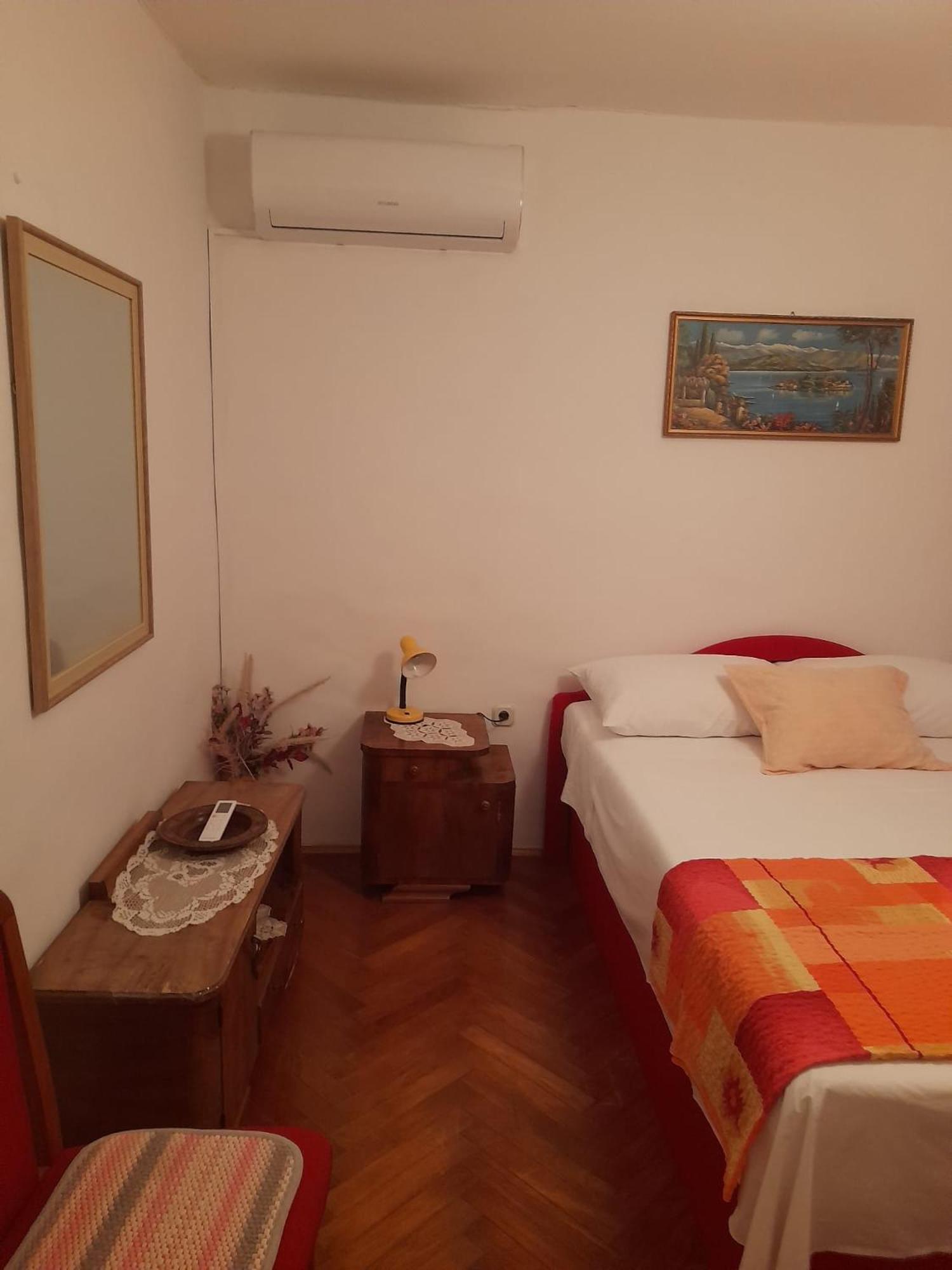 Opium Old City Apartment Split Exterior foto