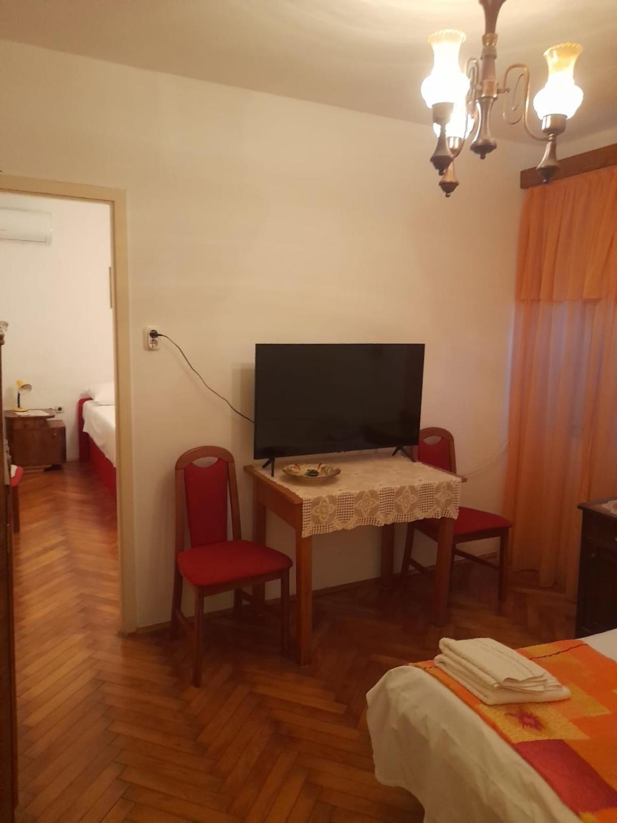 Opium Old City Apartment Split Exterior foto